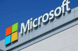 市值短暂超越苹果 微软做对了什么?